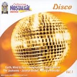 Nostalgie Disco / Vol.1