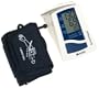 Mabis 04-244-0001 Deluxe SmartRead Digital Blood Pressure Monitor