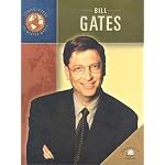Bill Gates (Trailblazers of the Modern World) book cover