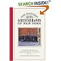 The Historic Shops and Restaurants of New York: A Guide to Century-Old Establishments in the City (Historic Shops & Restaurants Series)