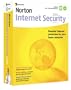 Norton Internet Security 2001 3.0