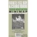 Monte Fitz Roy & Cerro Torre Minimap: Trekking & Mountaineering