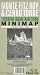 Monte Fitz Roy & Cerro Torre Minimap: Trekking & Mountaineering