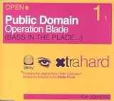 Operation Blade