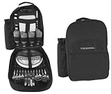 Pinic Pack 4 Pinic/Backpack Outdoor Living