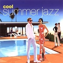 Cool Summer Jazz