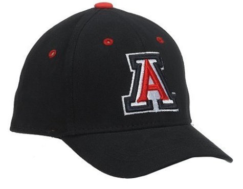 Arizona Wildcats Infant One-Fit Hat by Top of the World