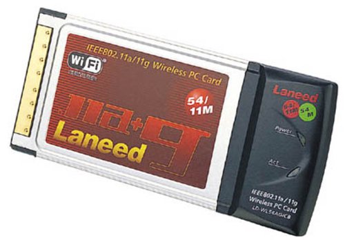 ELECOM LD-WL54AG/CB