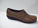 Clarks Women's 'Bingo Q' Leather Casual Slipon
