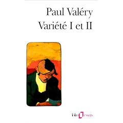 Variete I et II