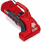 RED Ultra Hand Vac