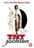 TNT Jackson [DVD] [1974]