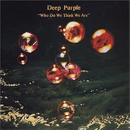 Deep Purple Foto 6