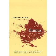 Humus