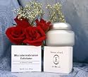 Microdermabrasion Exfoliator with Mineral Crystals by Theresa Richard 3 oz.