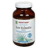 Nature's Herbs Saw Palmetto Berries, 600 mg, Capsules, 250-Count Bottles (Pack of 2)