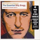Must I Paint You a Picture? The Essential Billy Bragg