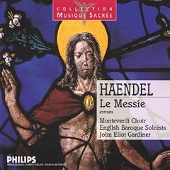 Le Messie / extraits