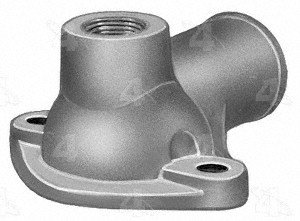 82-86 Buick Chevy Cavalier Olds Pontiac Water Outlet Car Care 84952
