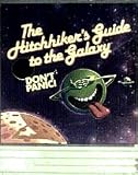 The Hitchhiker's Guide to the Galaxy