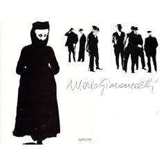Mario Giacomelli