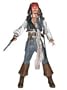 Pirates of the Caribbean Series 3 Capt. Jack Sparrow Action Figure