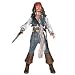 Pirates of the Caribbean Series 3 Capt. Jack Sparrow Action Figure