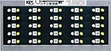 スガツネ工業　カギの管理２５人用Ｍ２５－１（１５０－０１０－０６５）　3770125 M251