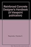 Reinforced concrete designer's handbook