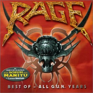 Best of All G.U.N.Years