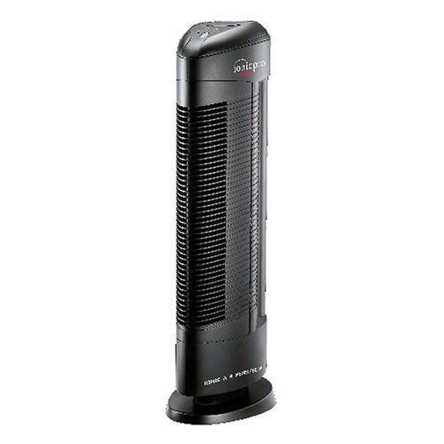 Ionic Pro 90IP01RF01 Turbo Ionic Room Air Purifier