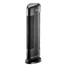 Ionic Pro 90IP01RF01 Turbo Ionic Room Air Purifier
