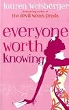 Everyone Worth Knowing