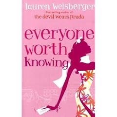 Everyone Worth Knowing