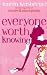 Search : Everyone Worth Knowing