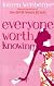 Everyone Worth Knowing