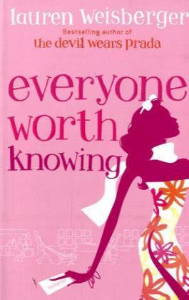 Buy Everyone Worth Knowing online at Discounted New and Used prices. Delivered to your door with Off-The-Bookshelf.