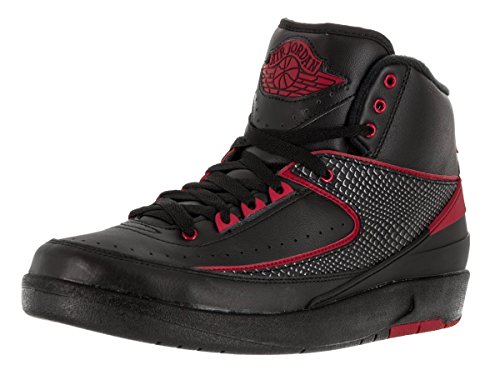 Nike Jordan Men's Air Jordan 2 Retro Basketball Shoe