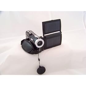 Digital Camera Solar / DCS