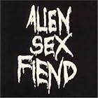 All Our Yesterdays by  Alien Sex Fiend 