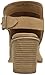Chinese Laundry Women's Caleb Heeled Sandal