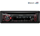 KENWOOD KDC-BT31U - Car radio - CD/MP3 USB/Bluetooth