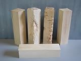 read full review Basswood Practice Block