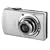 Canon Digital IXUS 870 IS Camera - Silver (10MP, 4x Optical Zoom) 3.0 inch LCD PureColor II