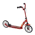 Huffy Cars Sprint Scooter - Red (10")