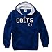 NFL Indianapolis Colts Fleece Hood - Team {L (12-14)}