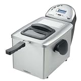 Villaware Programmable Deep Fryer