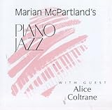 Piano Jazz: McPartland/Coltrane