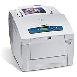 Xerox Phaser 8400/YN Solid-Ink Color Printer