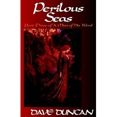 Perilous Seas